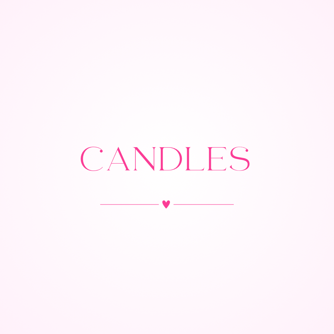 CANDLES