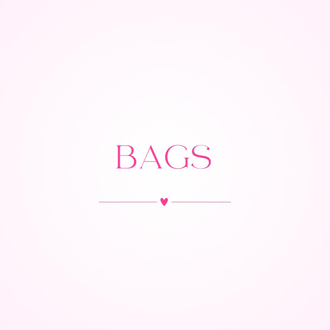 BAGS