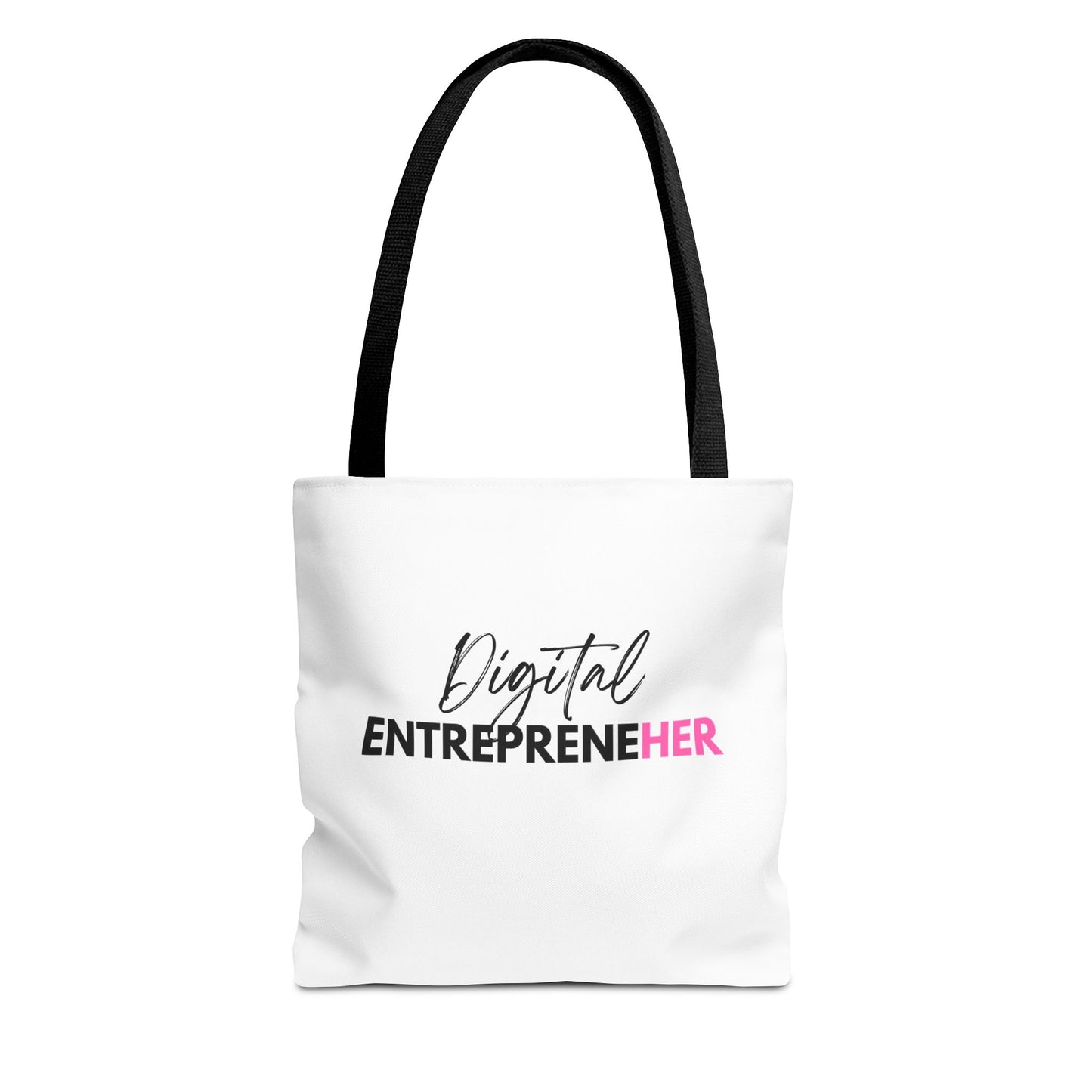 DIGITAL ENTREPRENEHER TOTE