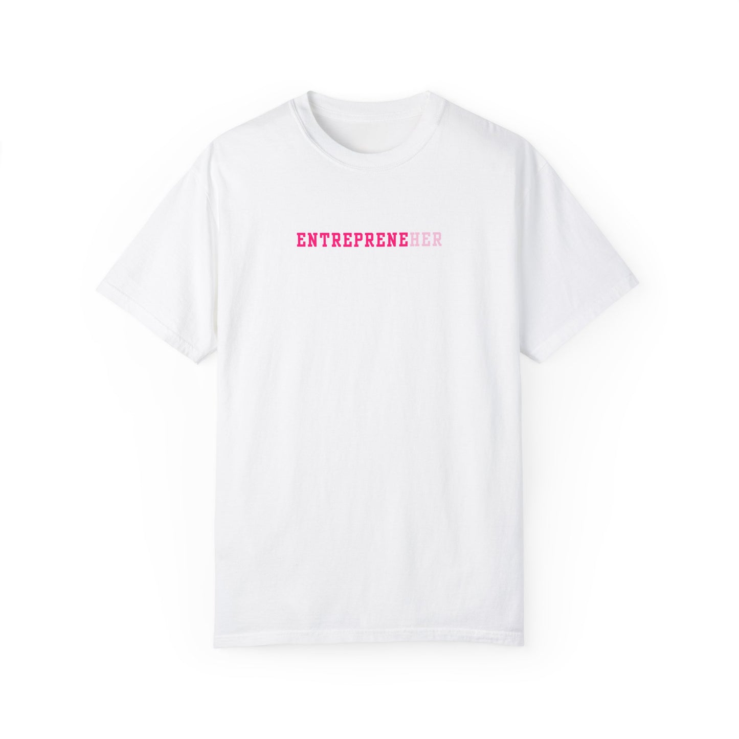 ENTREPRENEHER TEE