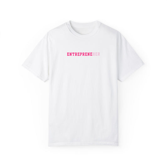 ENTREPRENEHER TEE