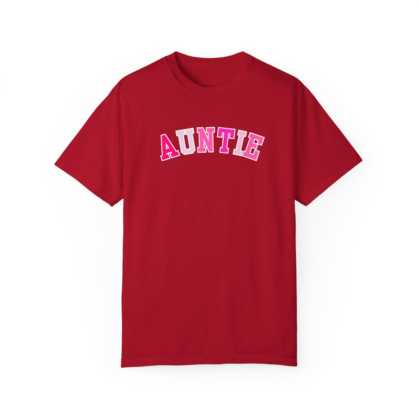 AUNTIE  T-SHIRT