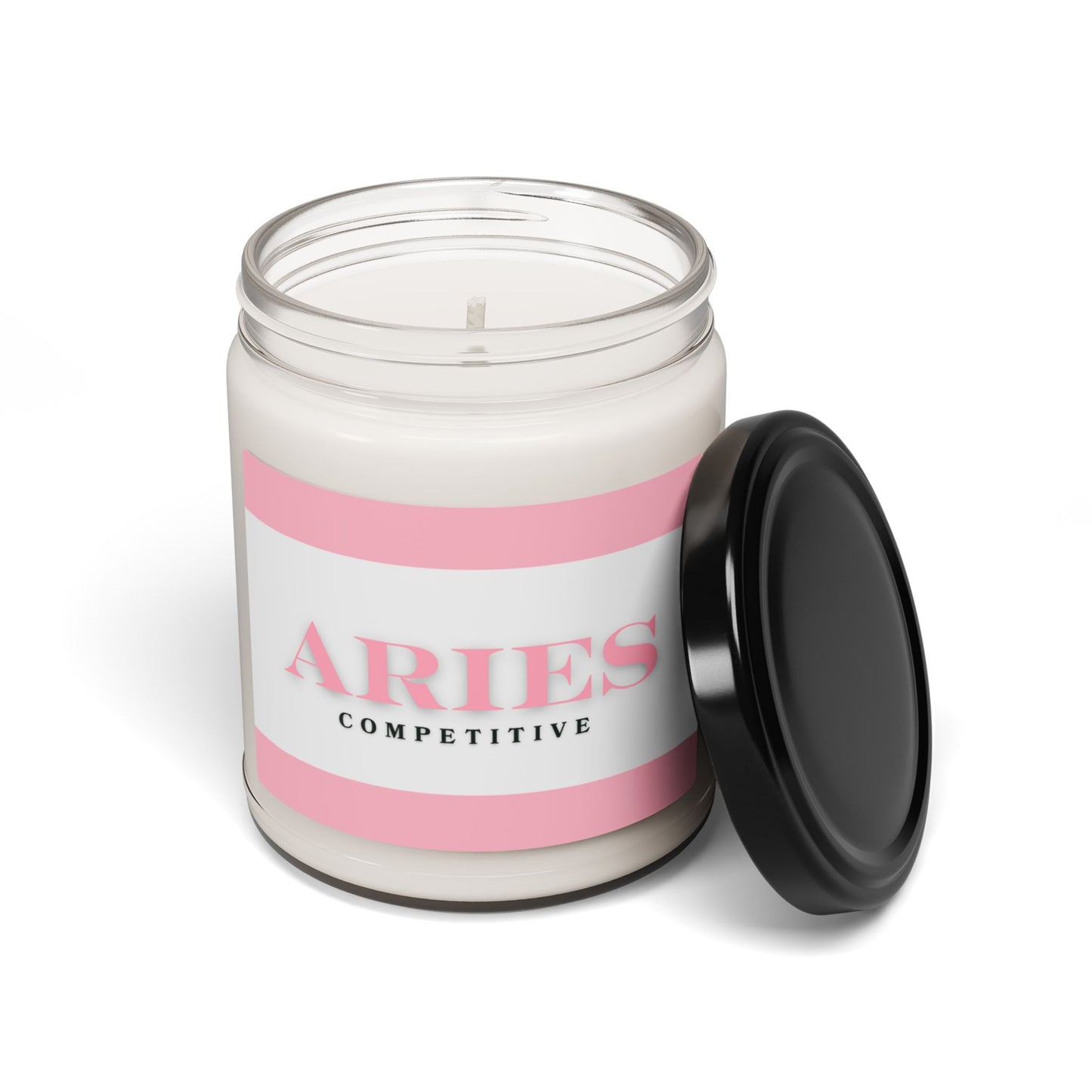 ARIES CANDLE