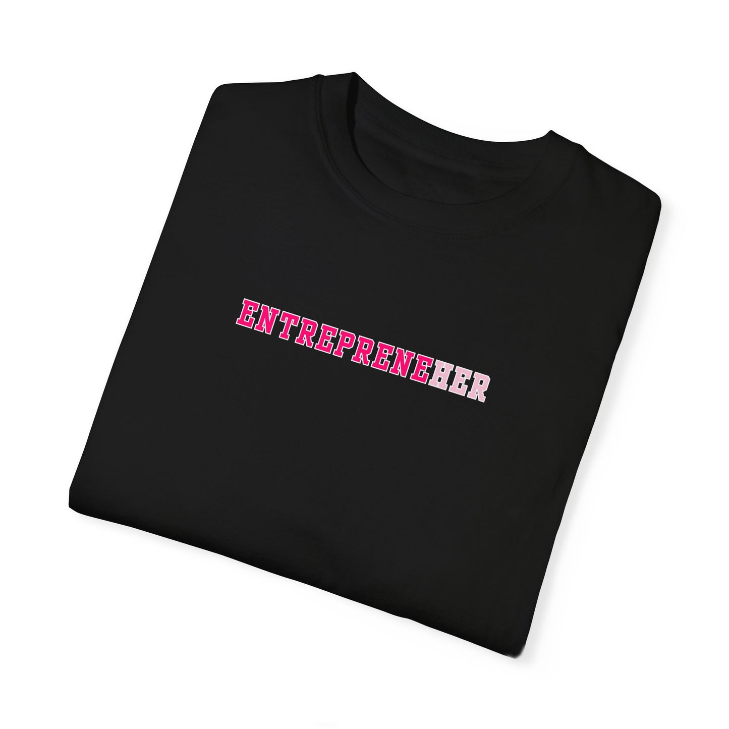 ENTREPRENEHER TEE