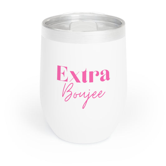 EXTRA BOUJEE MINI TUMBLER