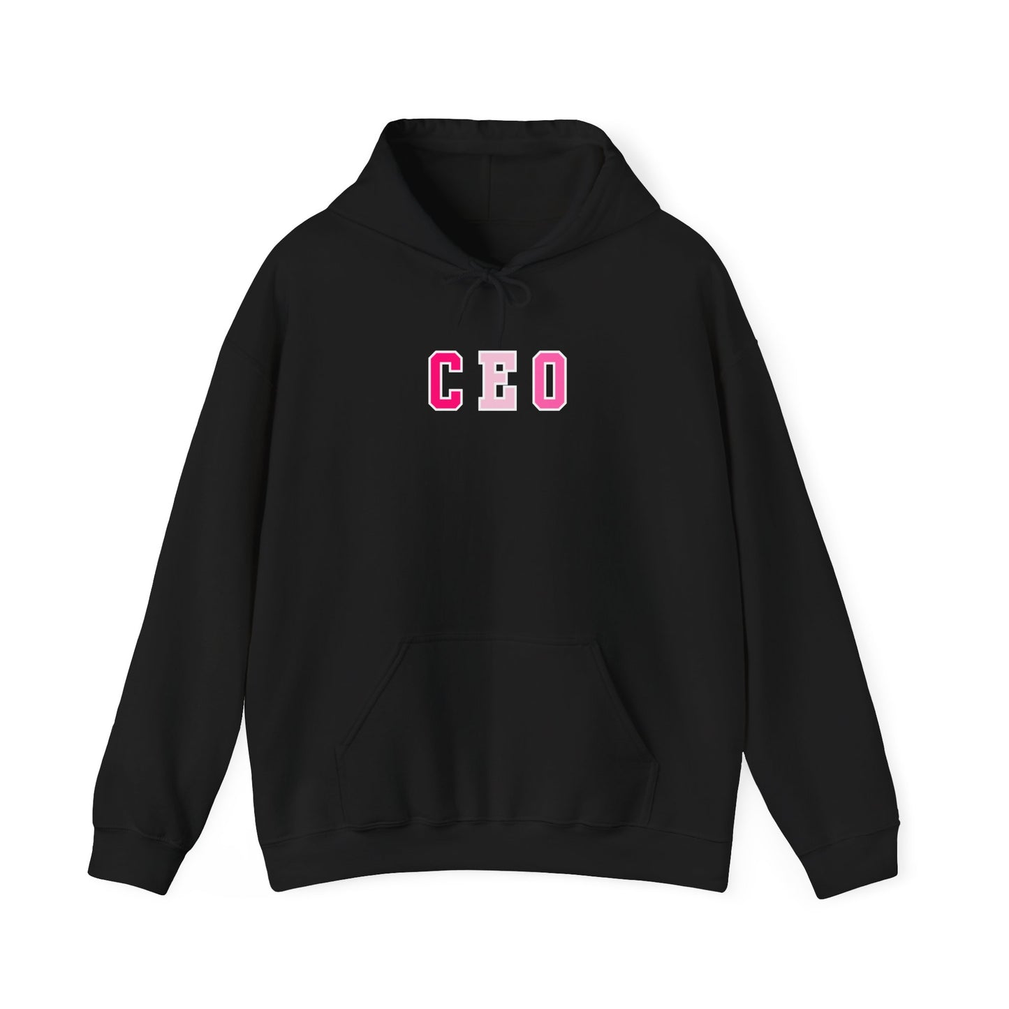 CEO HOODIE