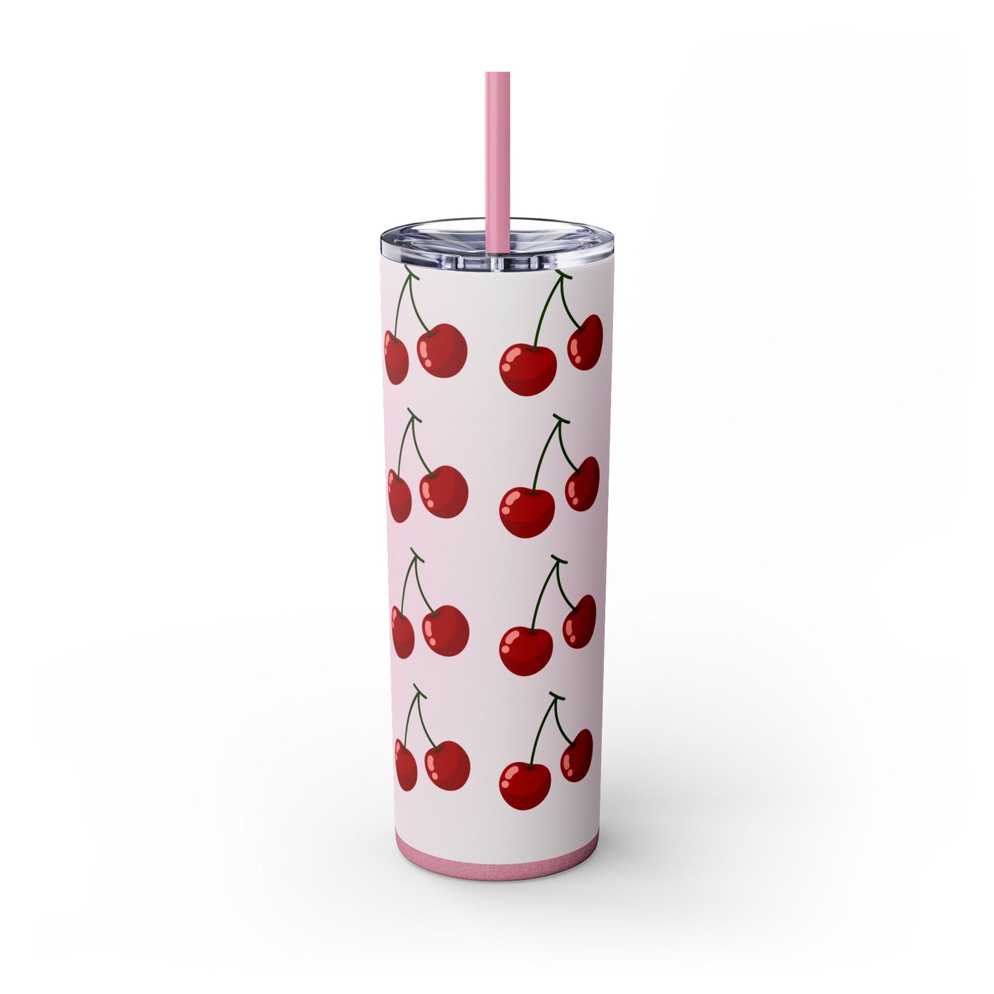 SWEET CHERRY TUMBLER