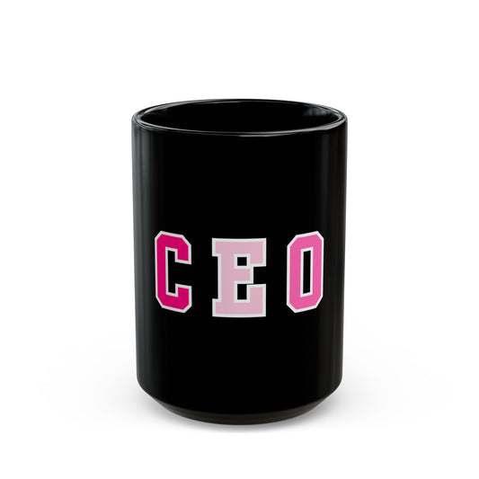 CEO MUG