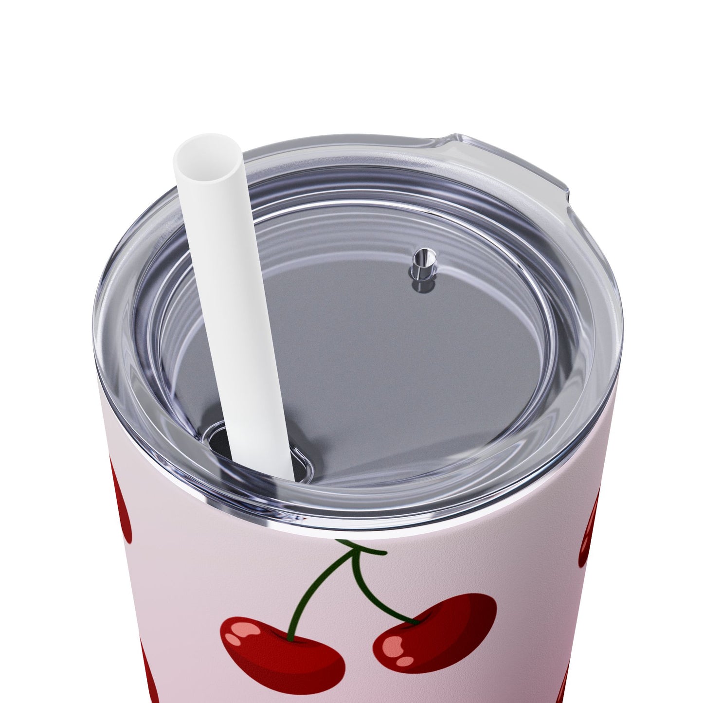 SWEET CHERRY TUMBLER