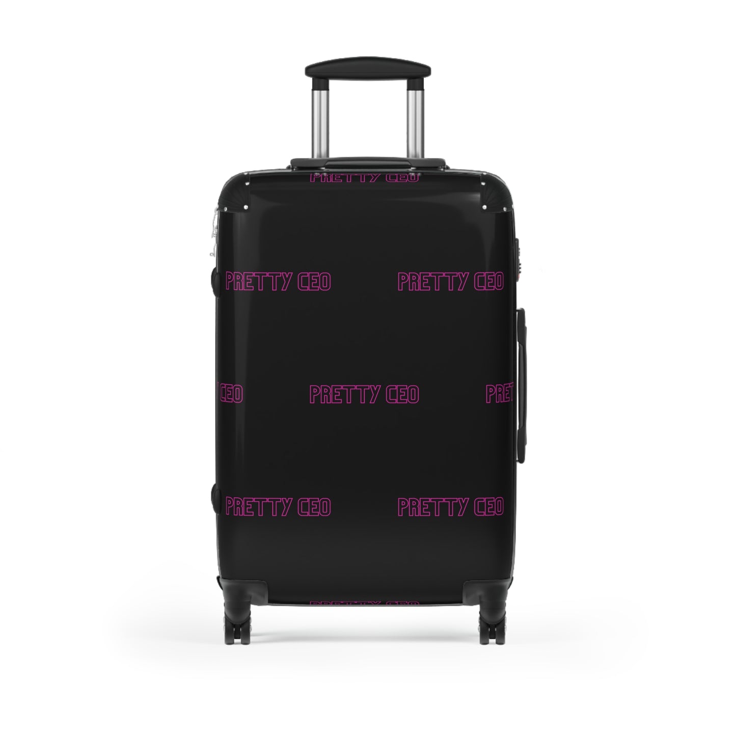 PRETTY CEO SUITCASE