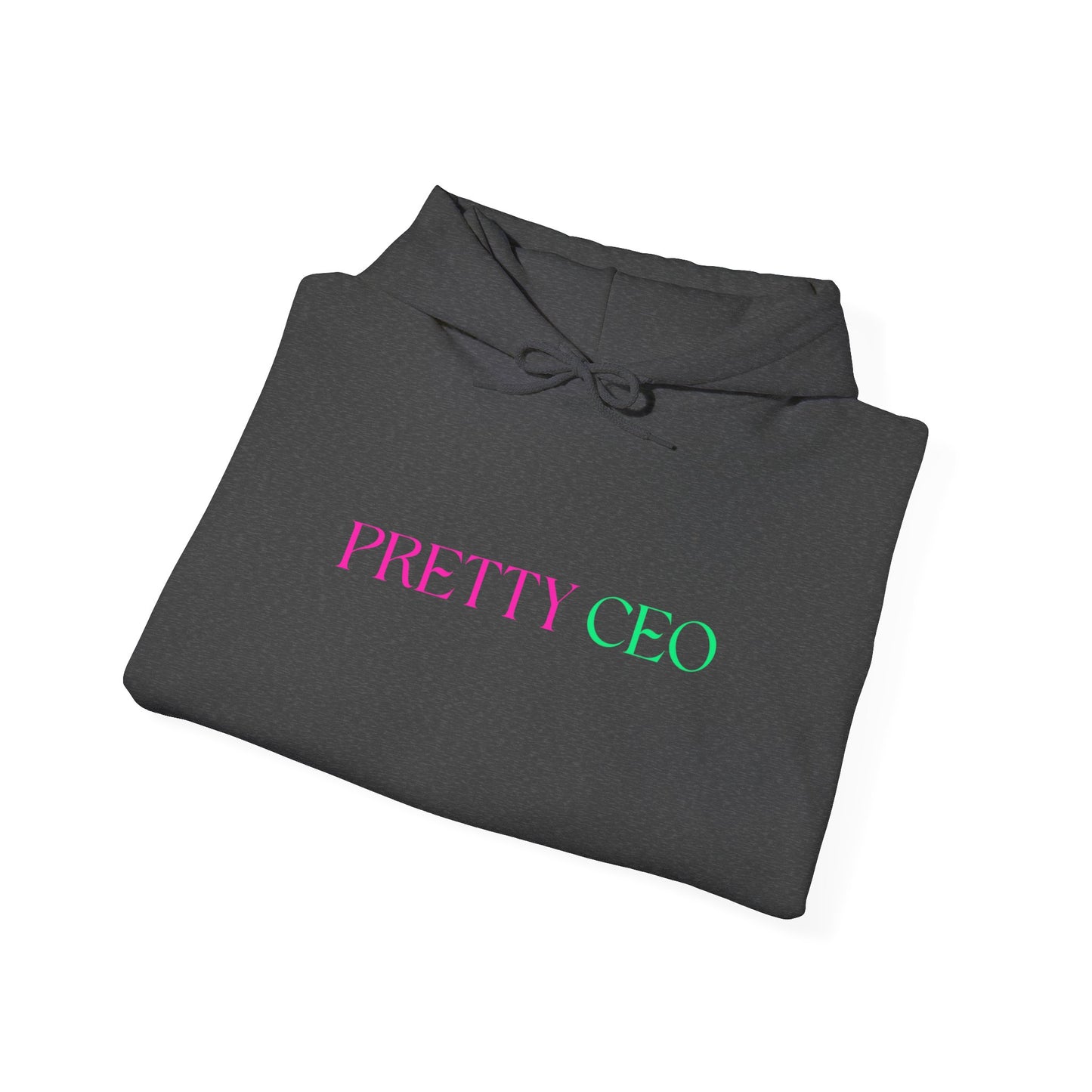 PRETTY CEO HOODIE