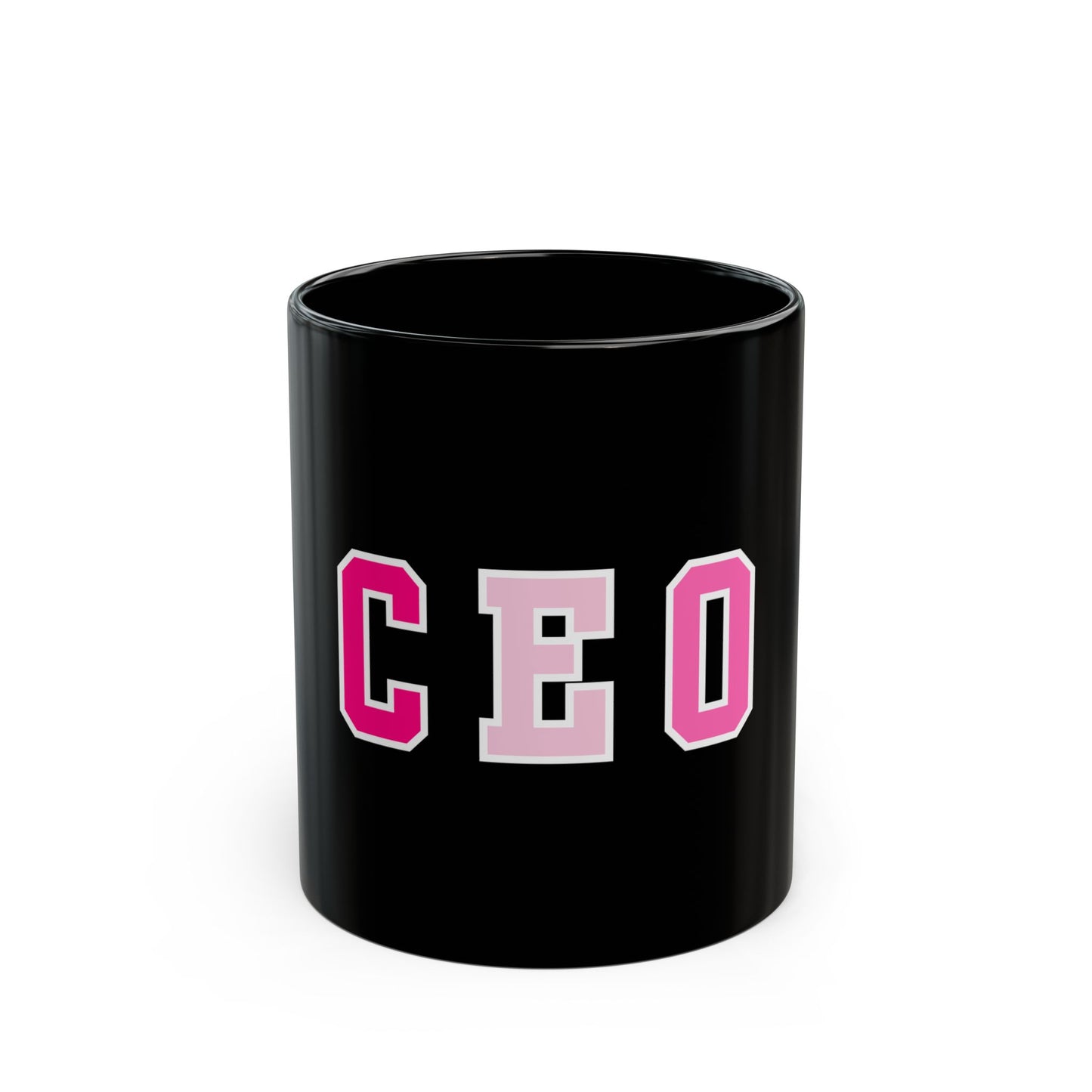 CEO MUG