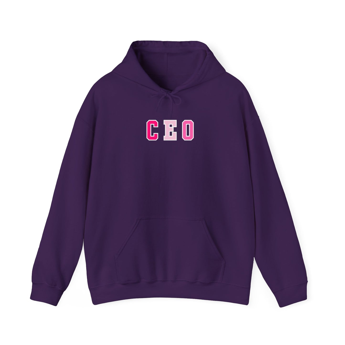 CEO HOODIE