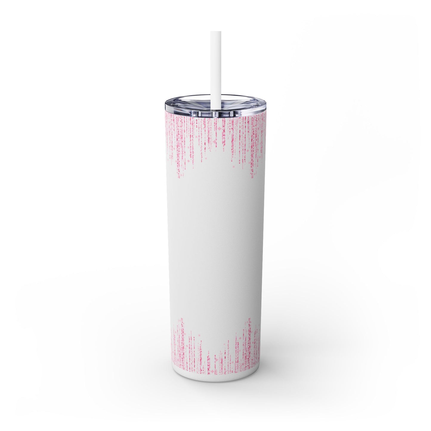 SIP PRETTY STAY BOUJEE TUMBLER