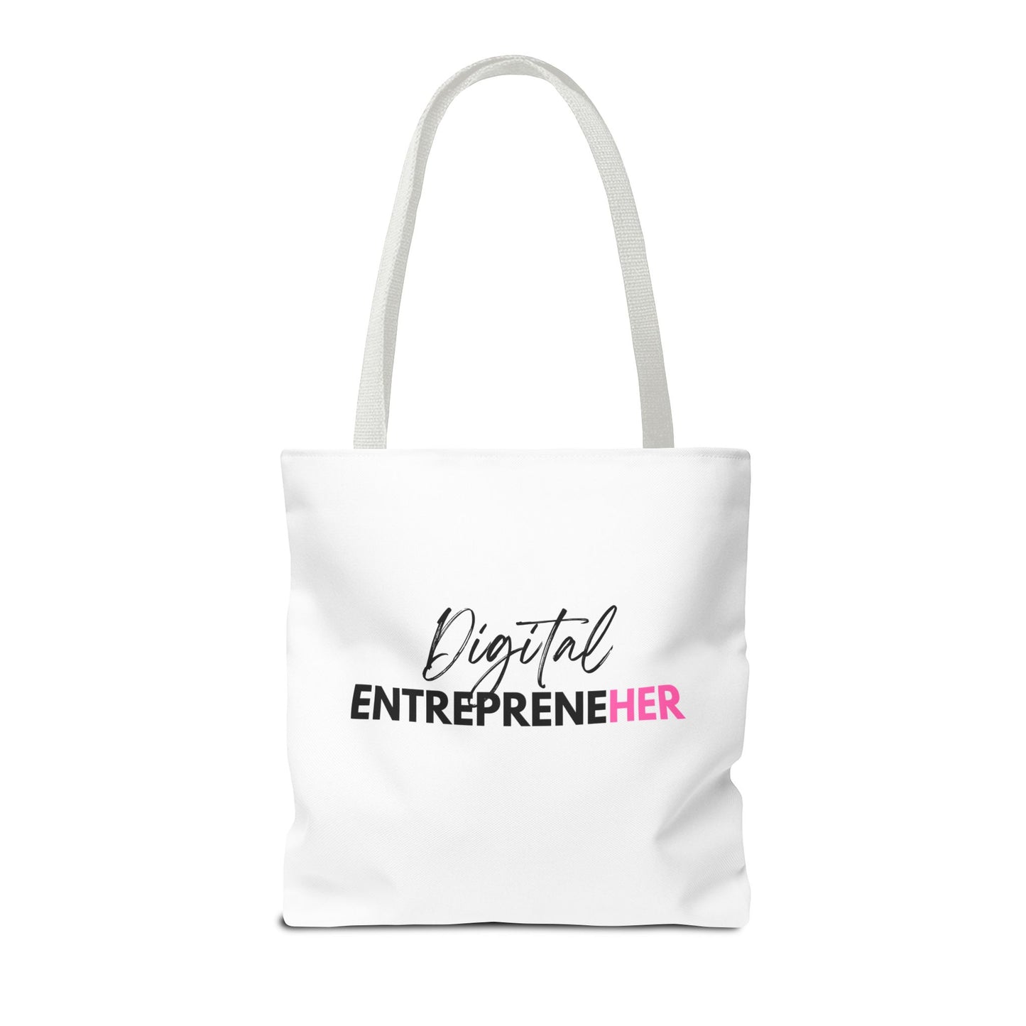 DIGITAL ENTREPRENEHER TOTE