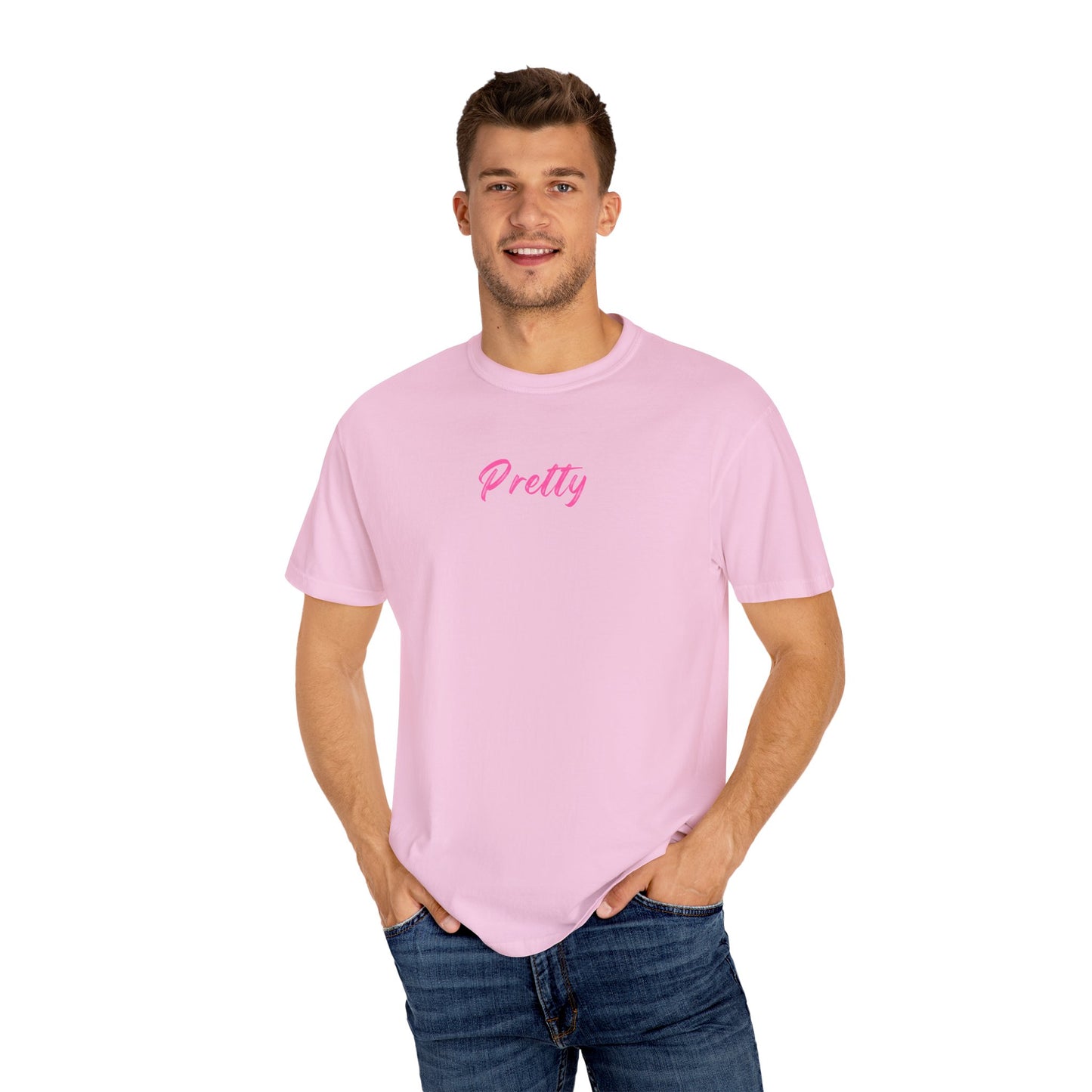 PRETTY T-SHIRT