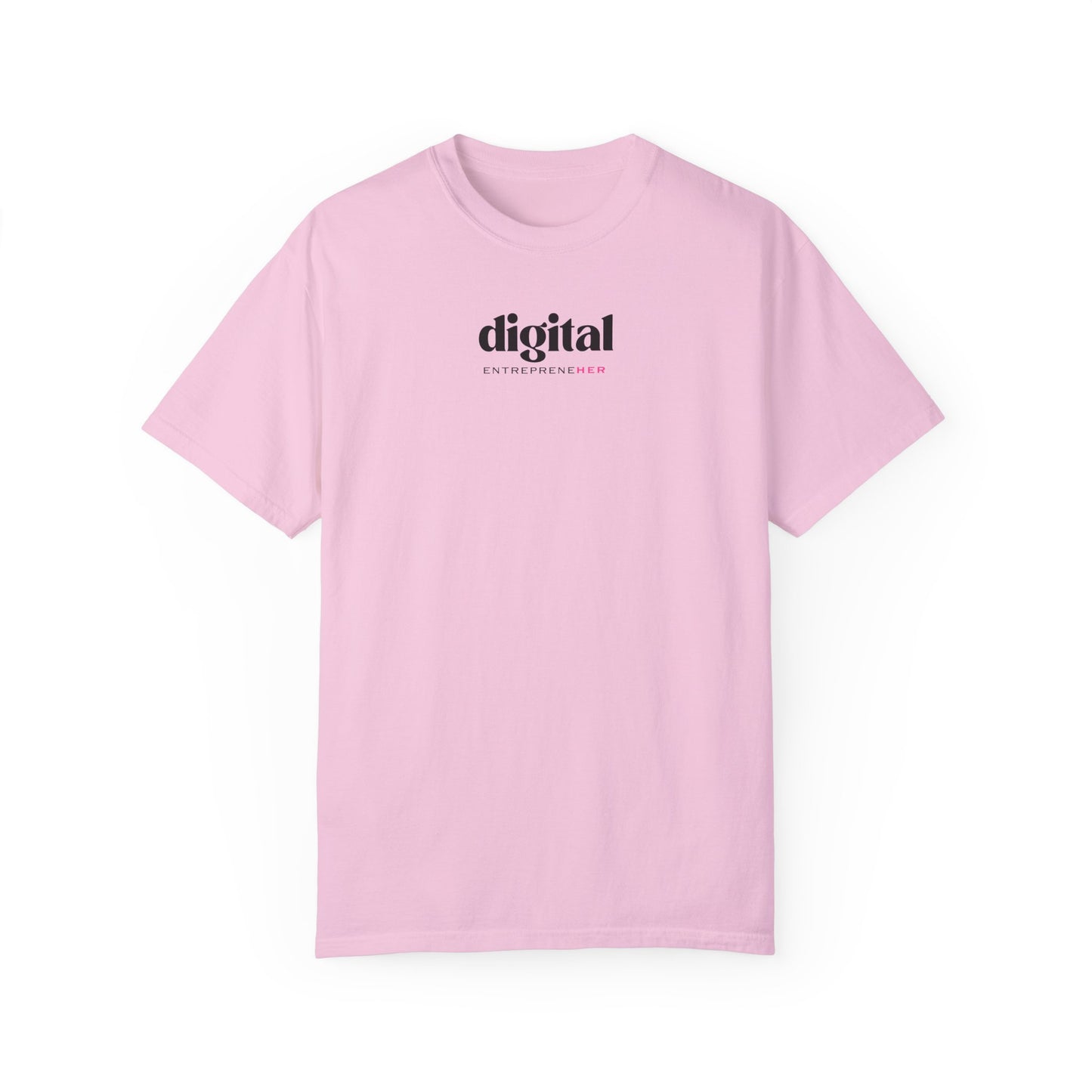 DIGITAL ENTREPRENEHER TEE