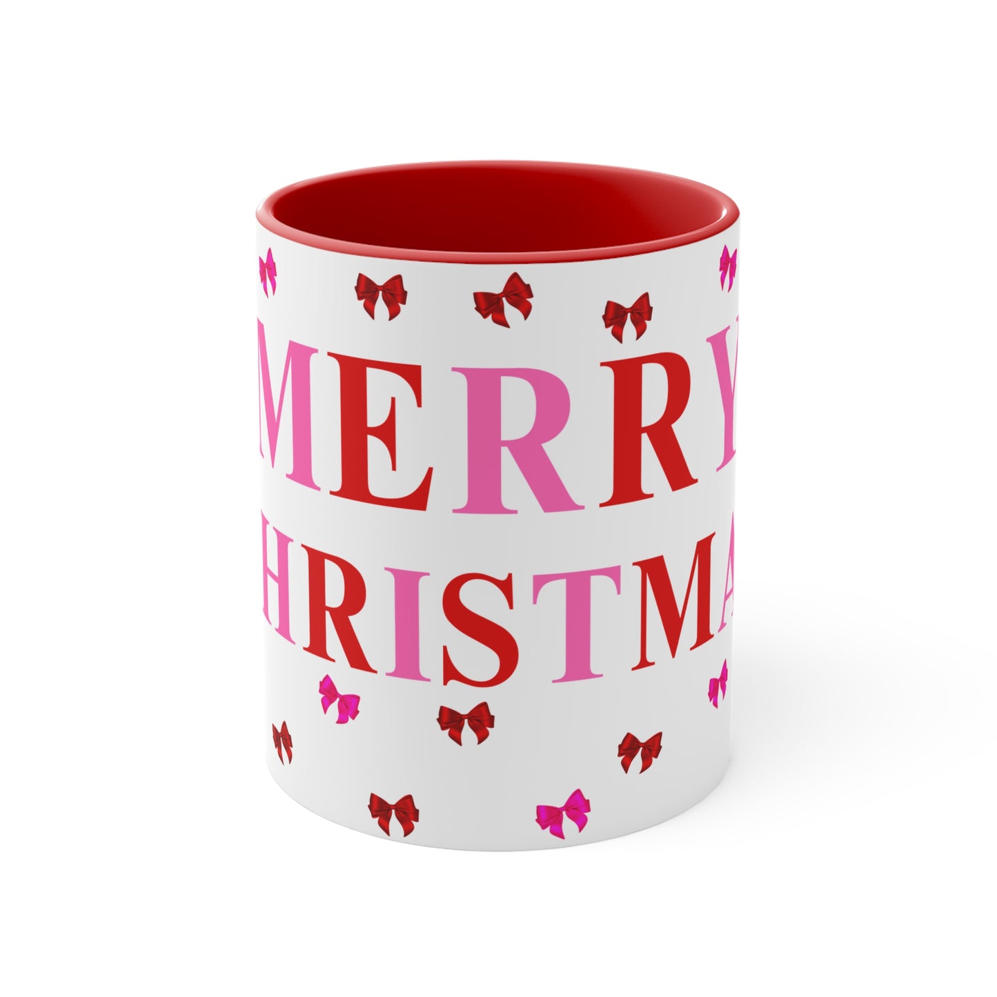 MERRY CHRISTMAS MUG