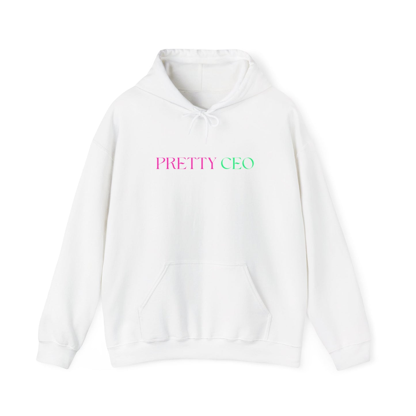 PRETTY CEO HOODIE