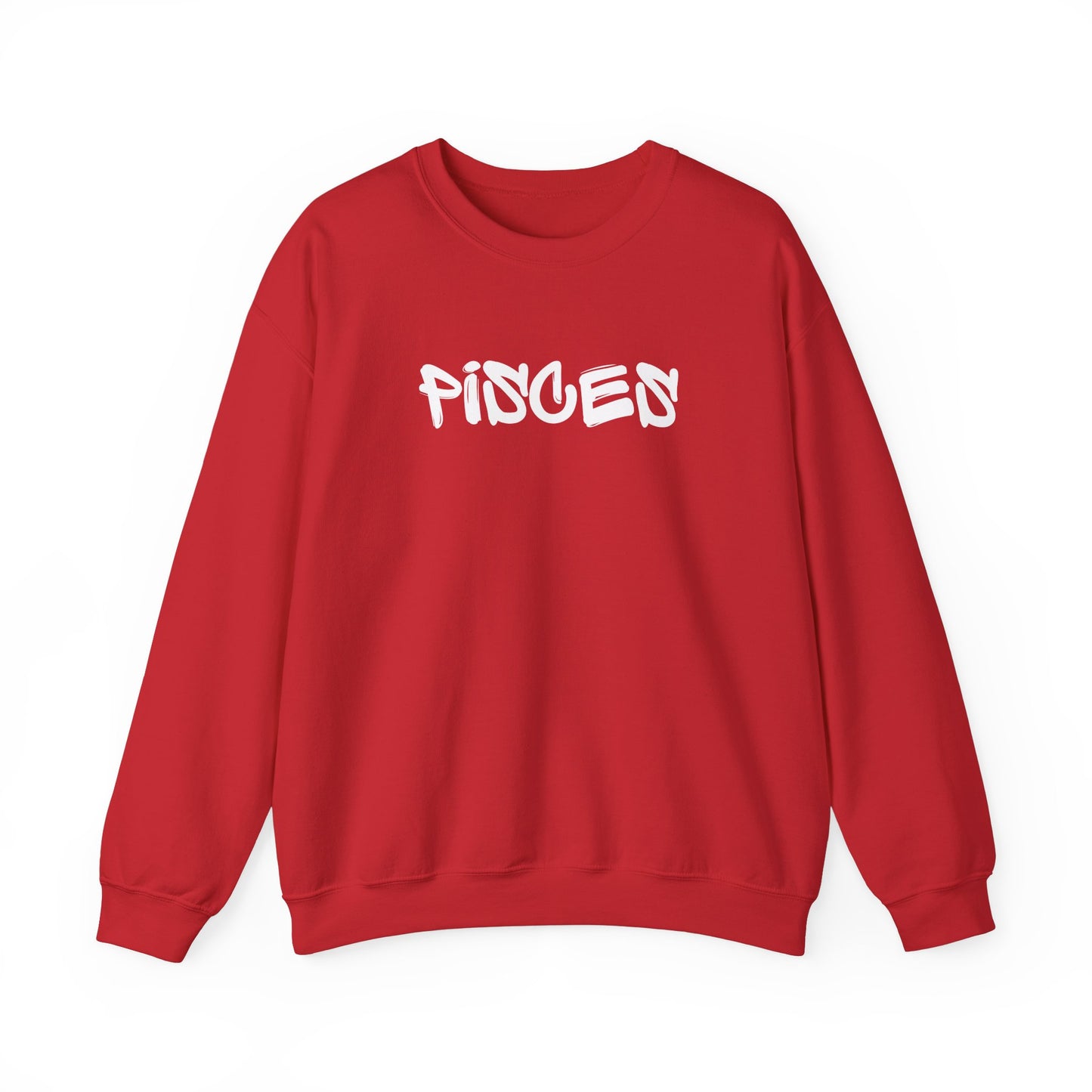 PISCES SWEATSHIRT