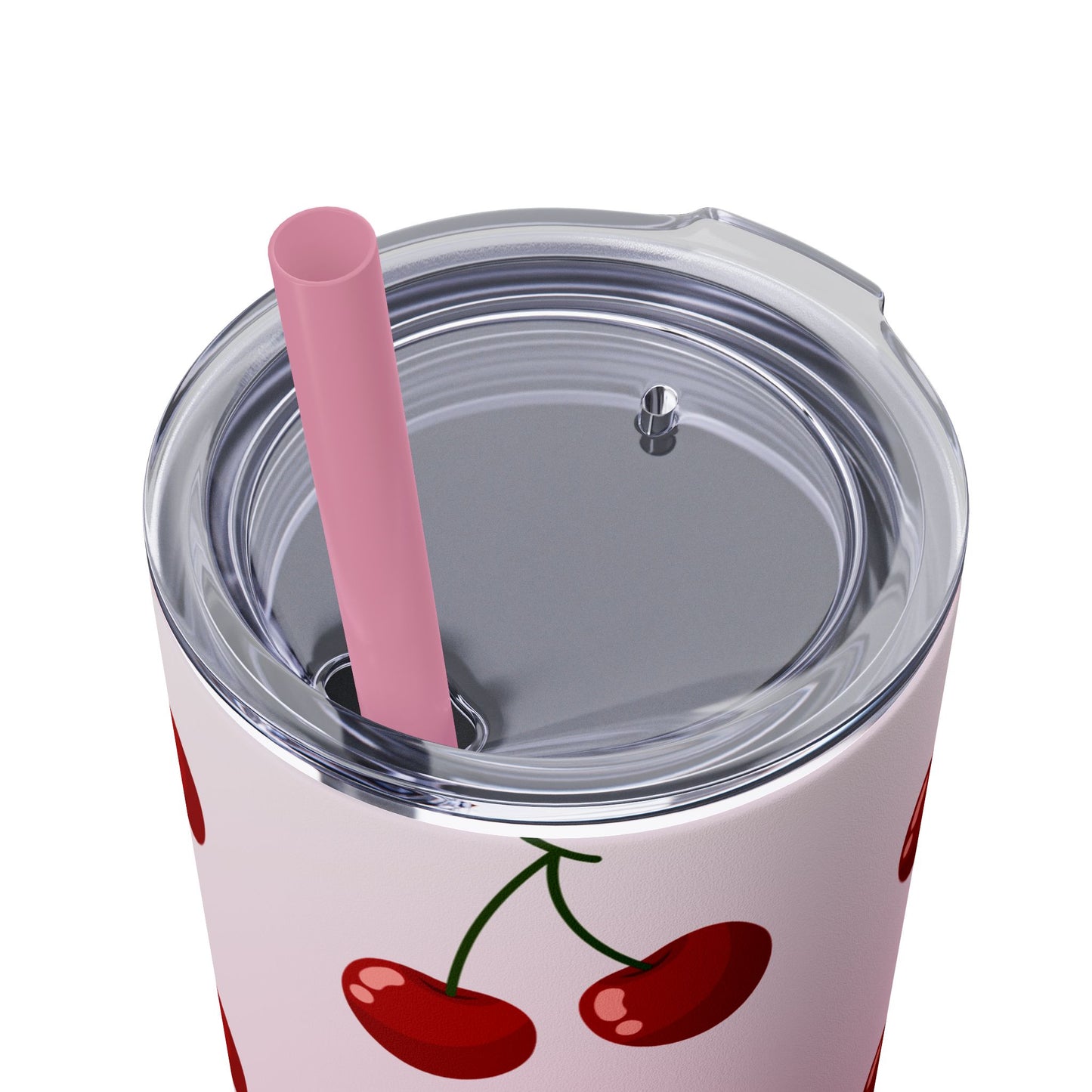 SWEET CHERRY TUMBLER