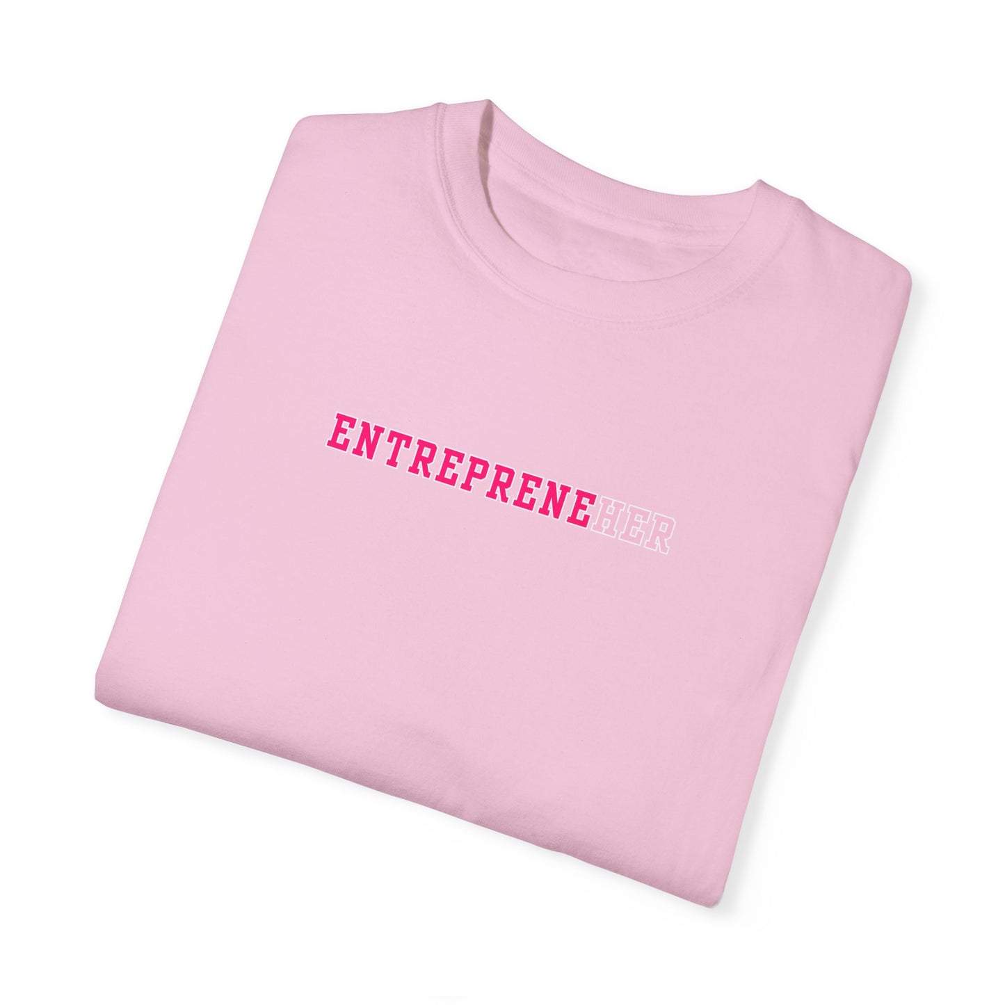 ENTREPRENEHER TEE