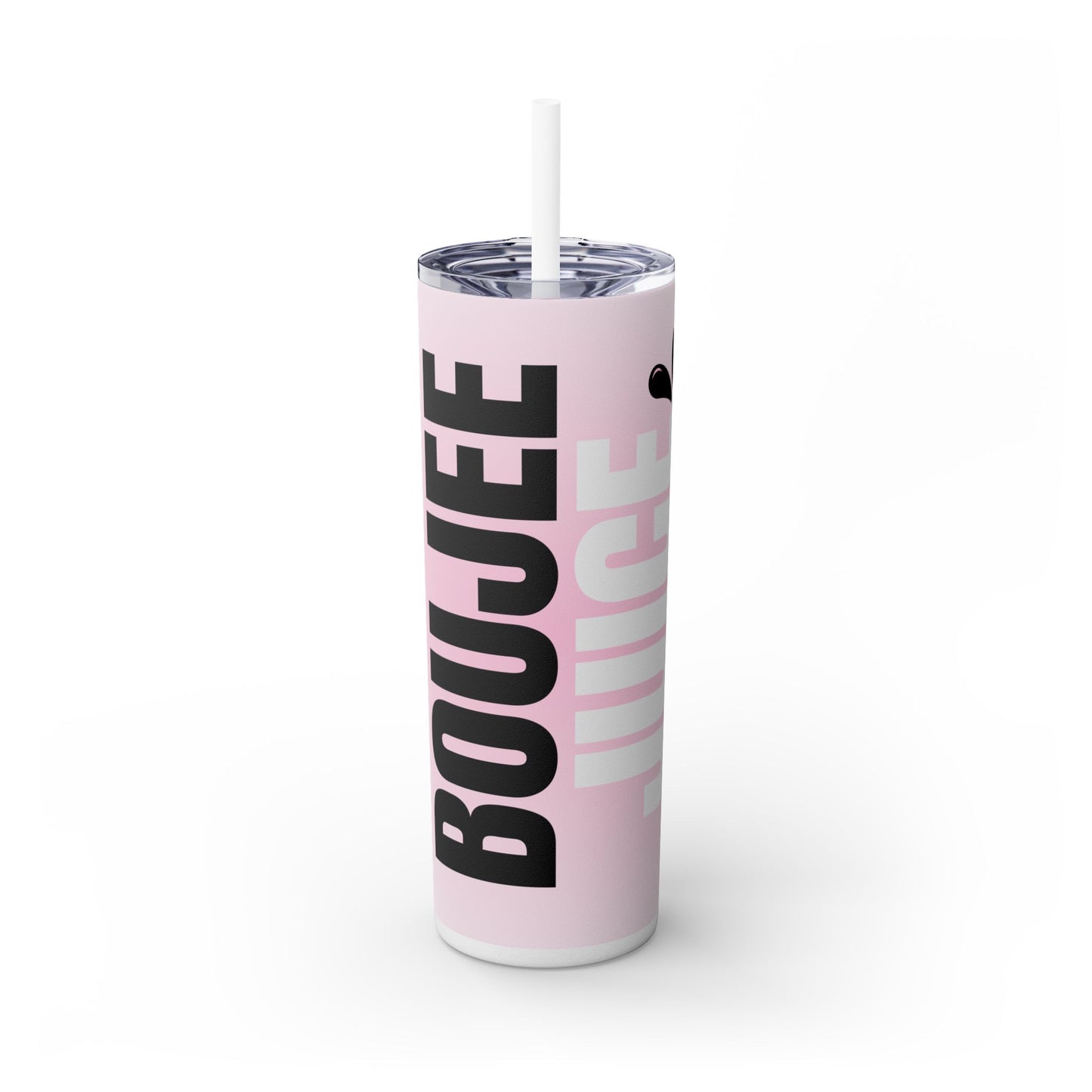 BOUJEE JUICE TUMBLER