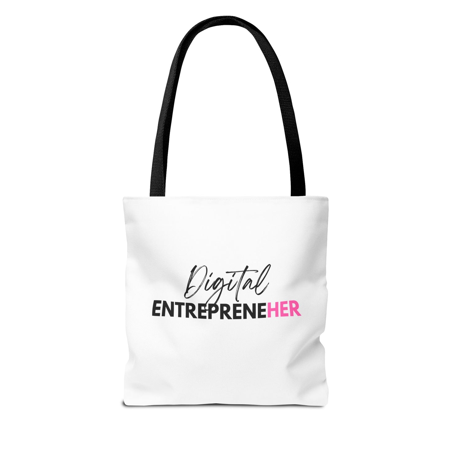 DIGITAL ENTREPRENEHER TOTE