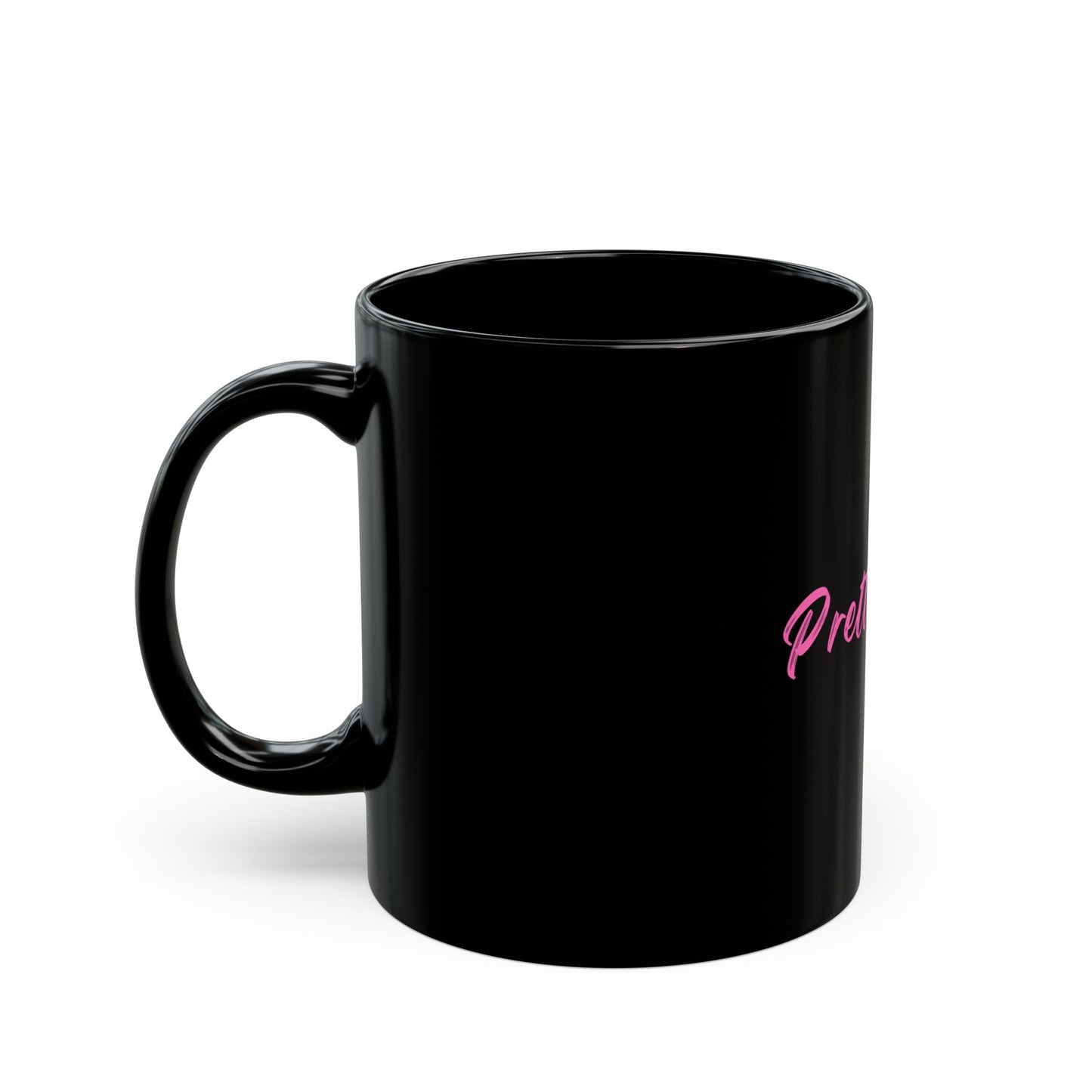 PRETTY VIBES MUG