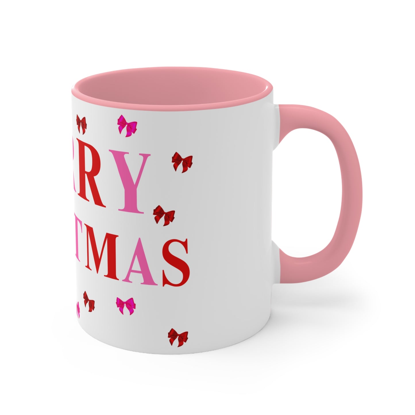 MERRY CHRISTMAS MUG