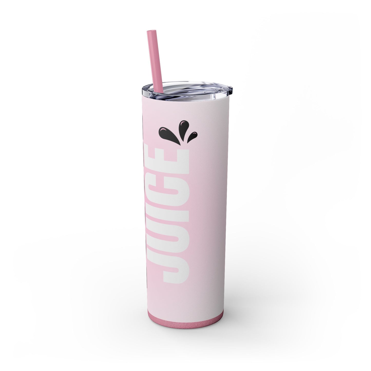 BOUJEE JUICE TUMBLER