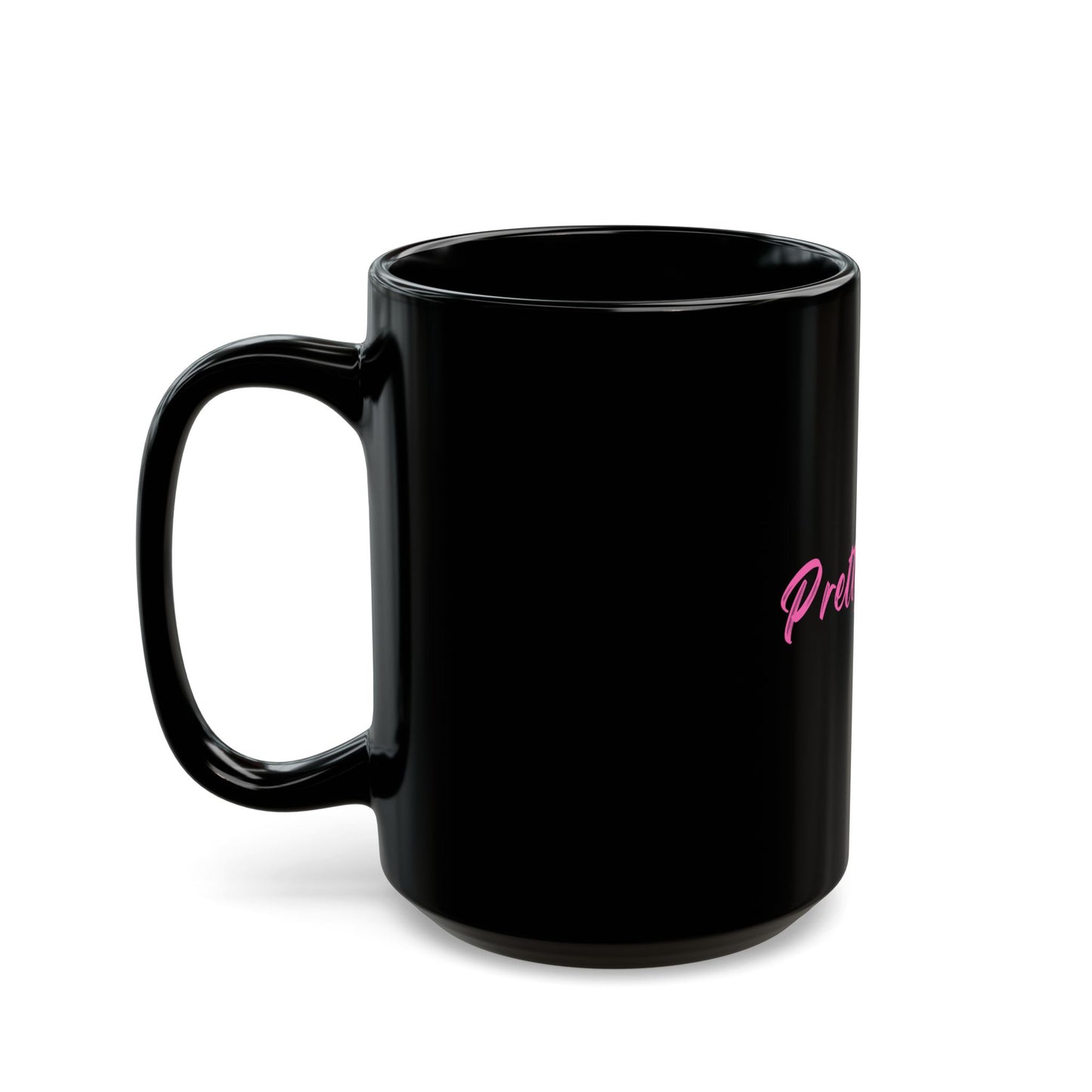 PRETTY VIBES MUG