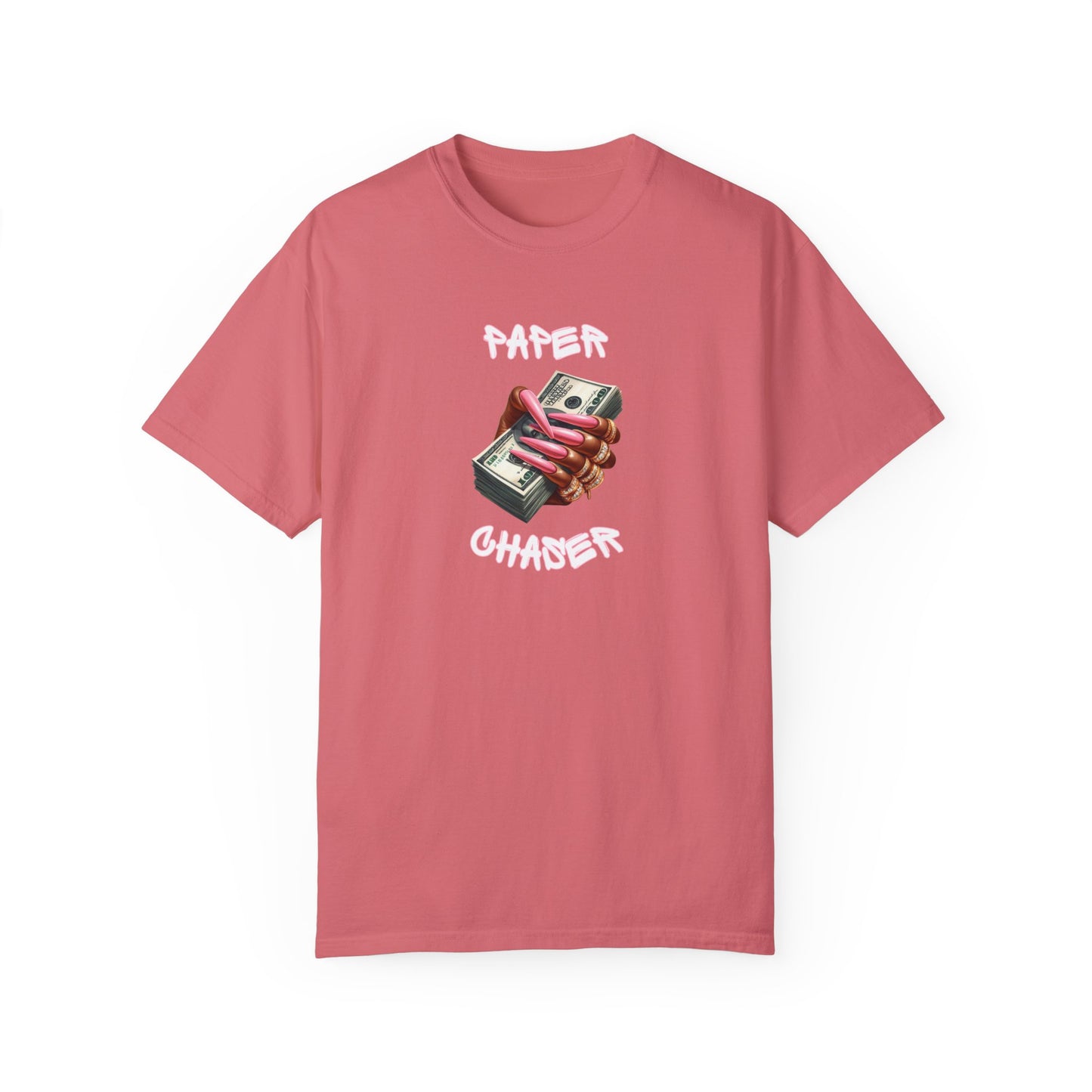 PAPER CHASER T-SHIRT