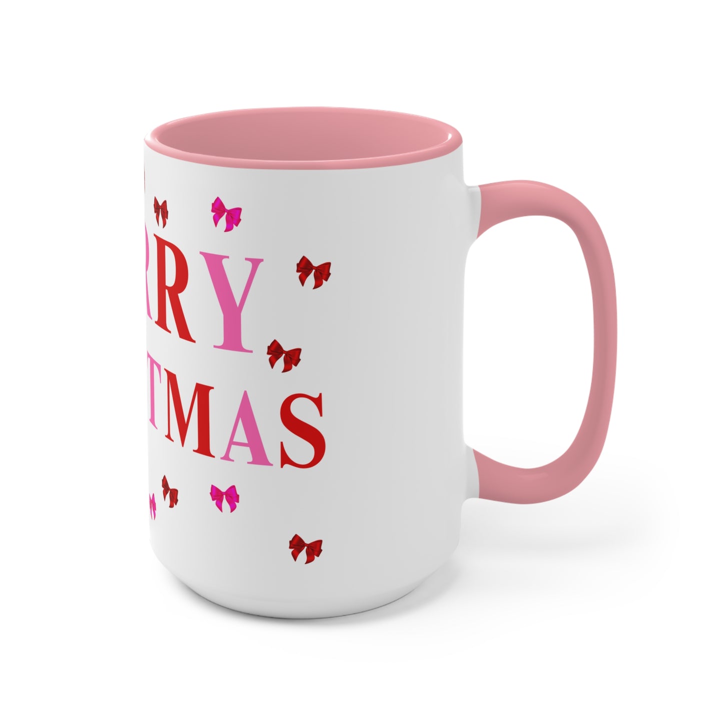 MERRY CHRISTMAS MUG