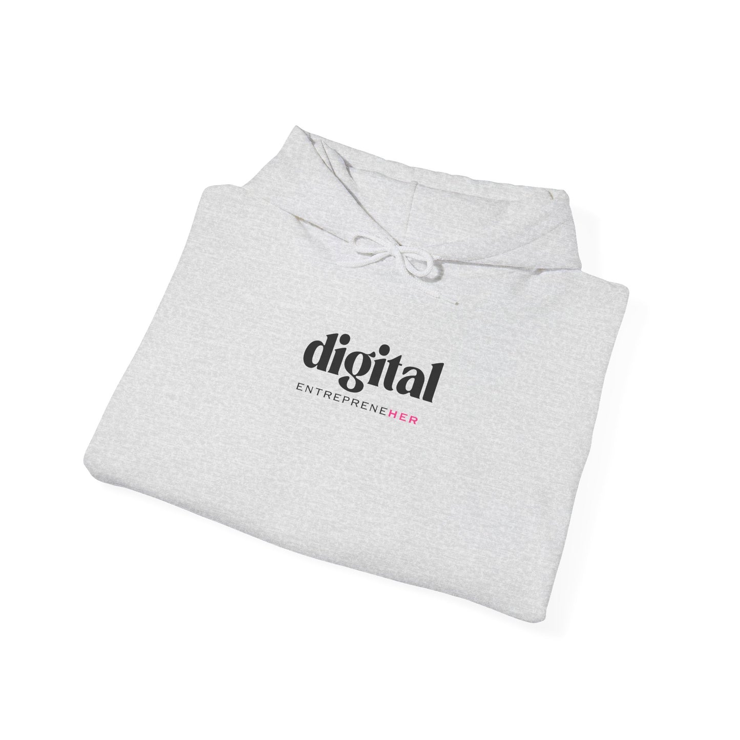 DIGITAL ENTREPRENEHER HOODIE