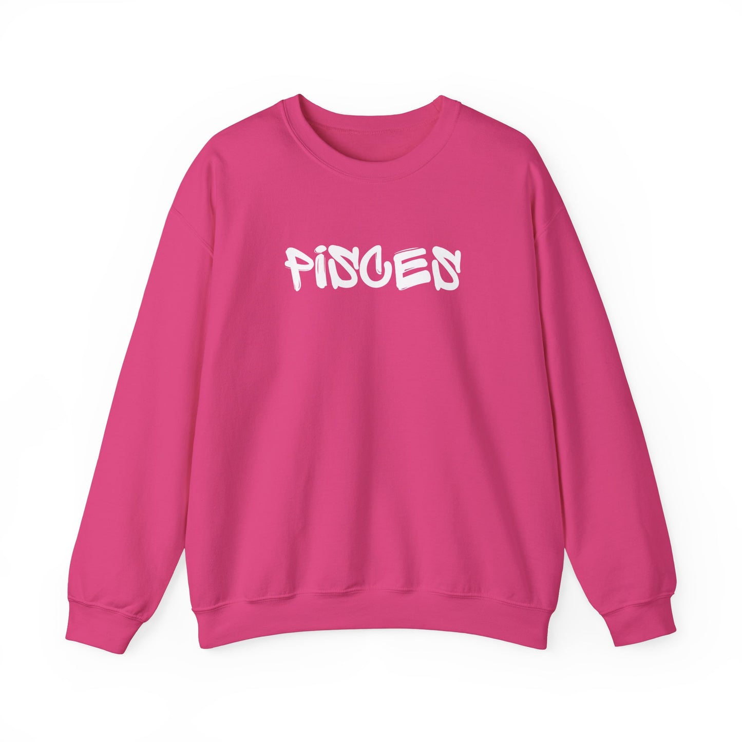 PISCES SWEATSHIRT