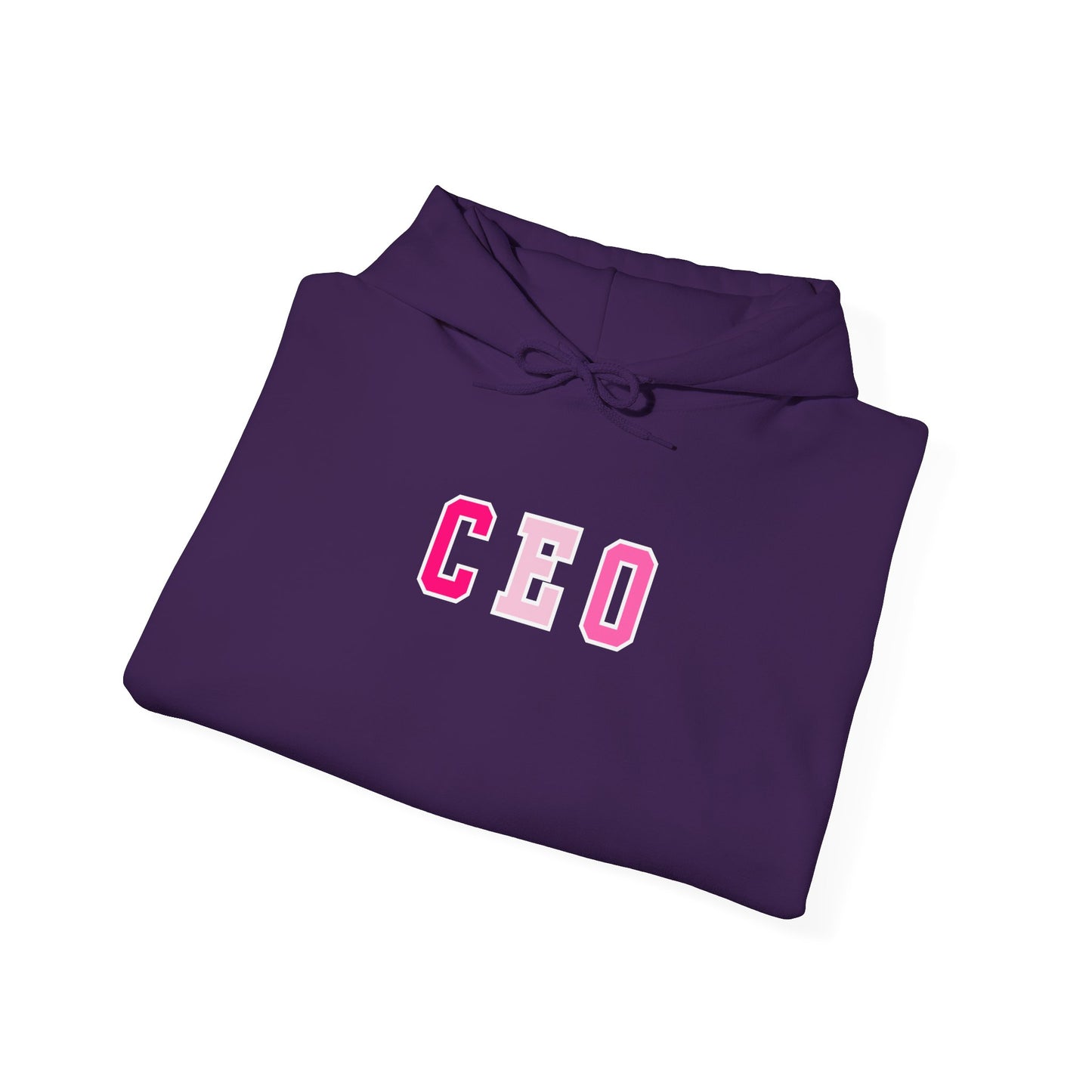 CEO HOODIE