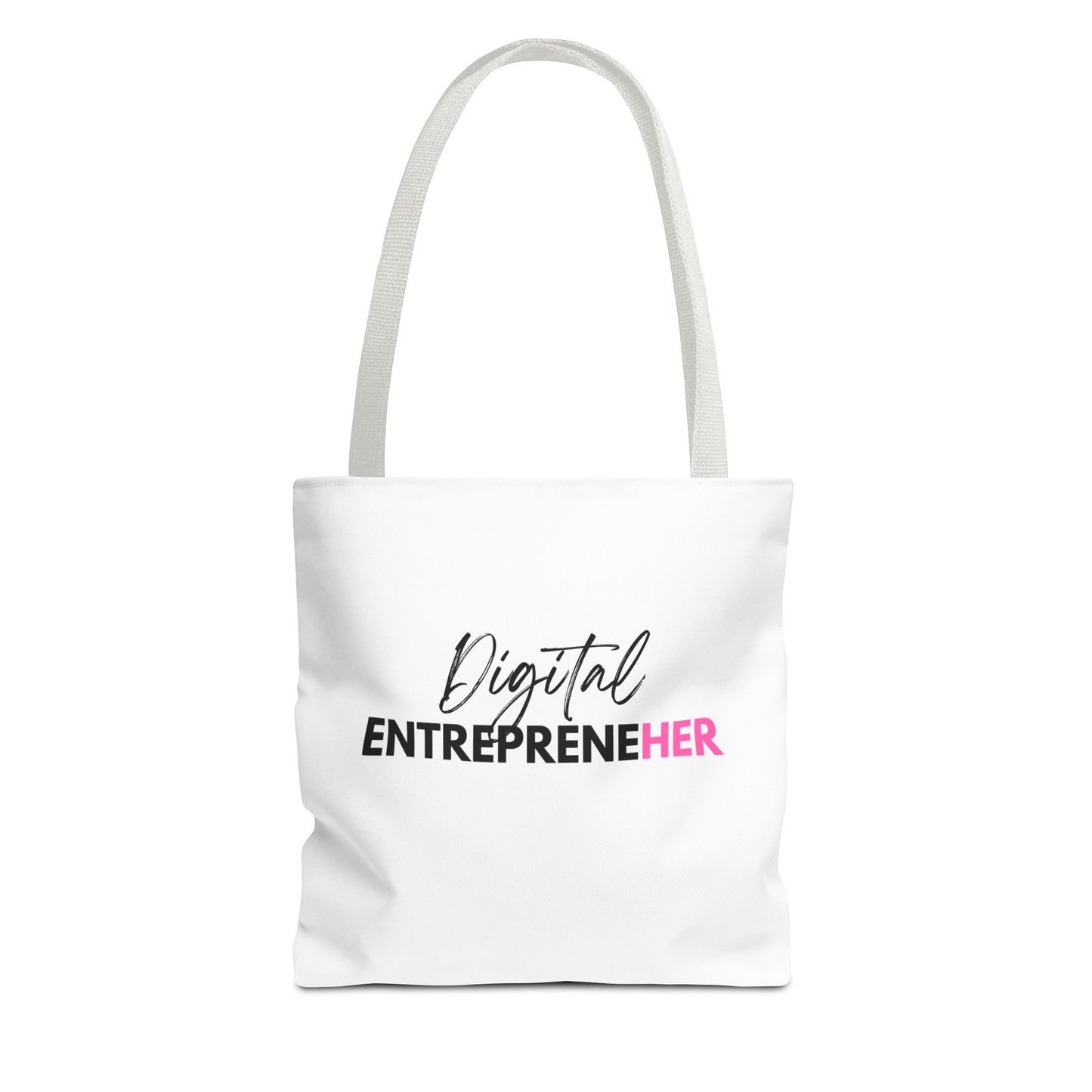 DIGITAL ENTREPRENEHER TOTE