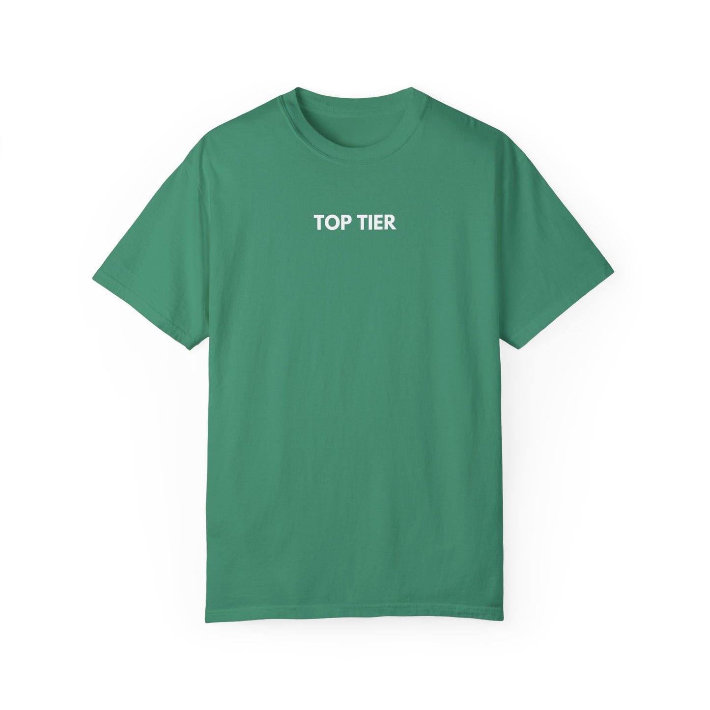 TOP TIER T-SHIRT