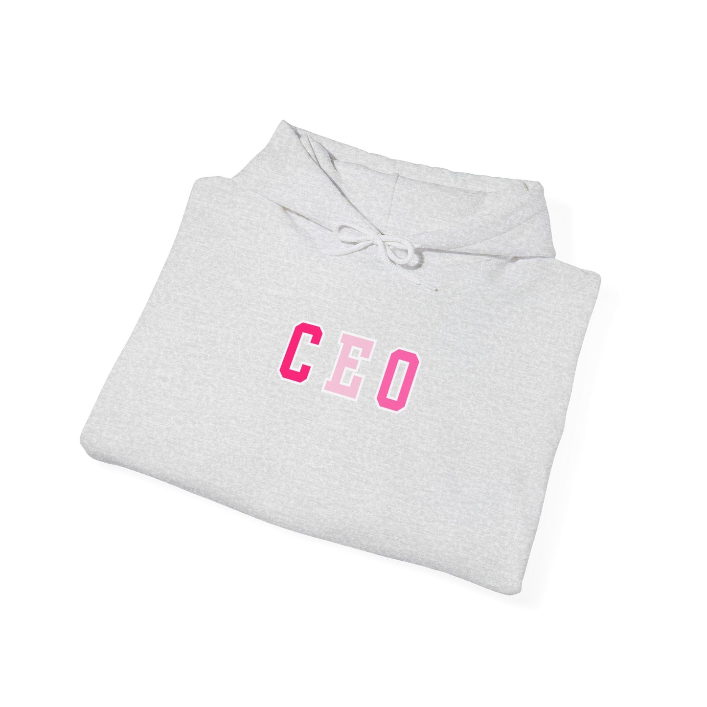 CEO HOODIE