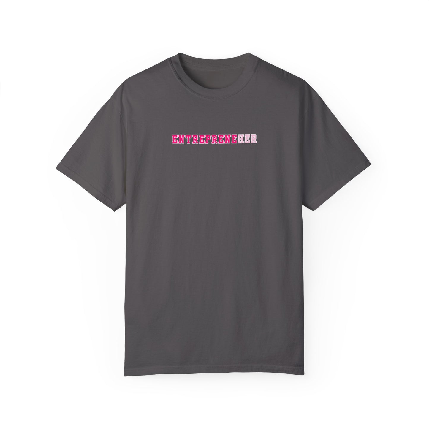 ENTREPRENEHER TEE