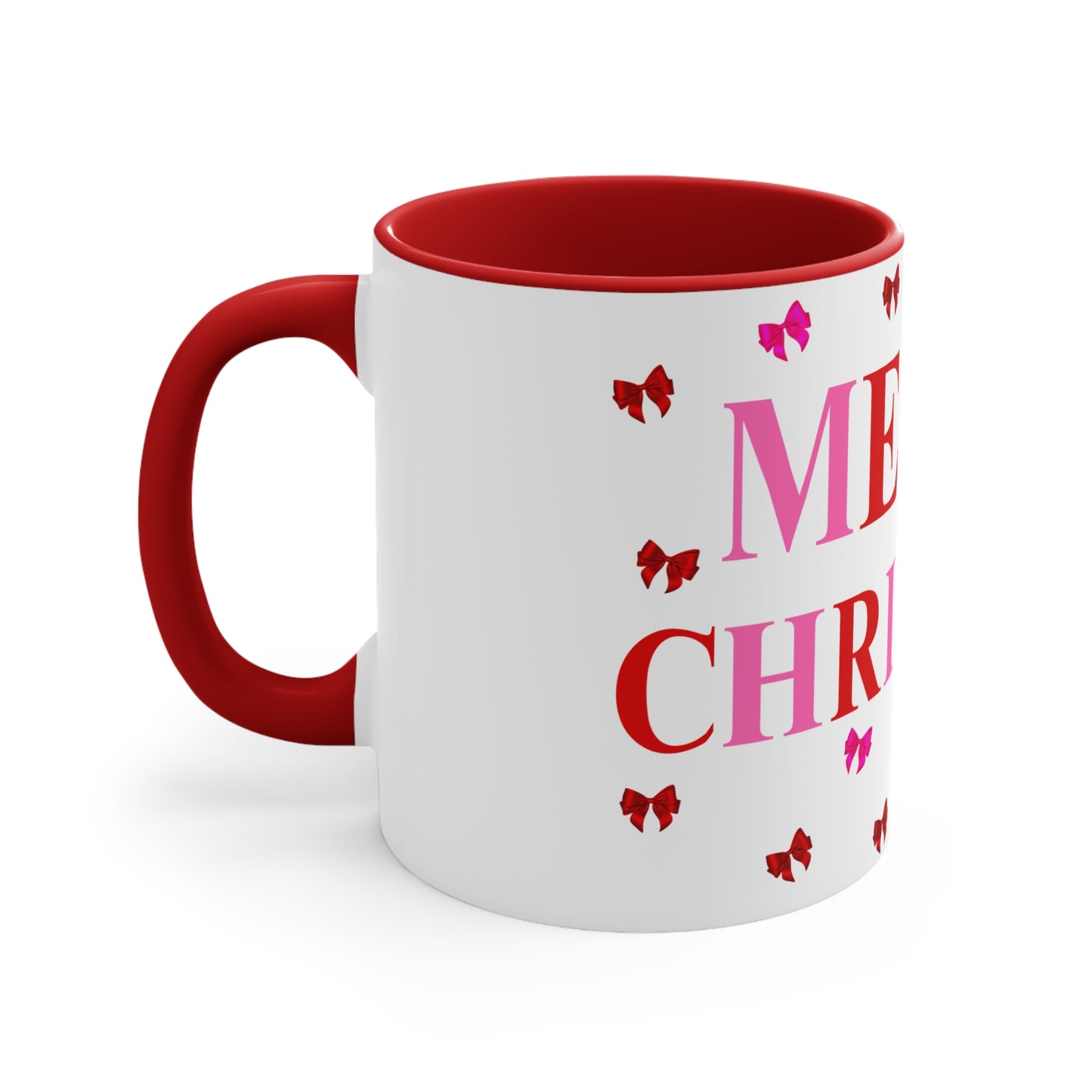 MERRY CHRISTMAS MUG