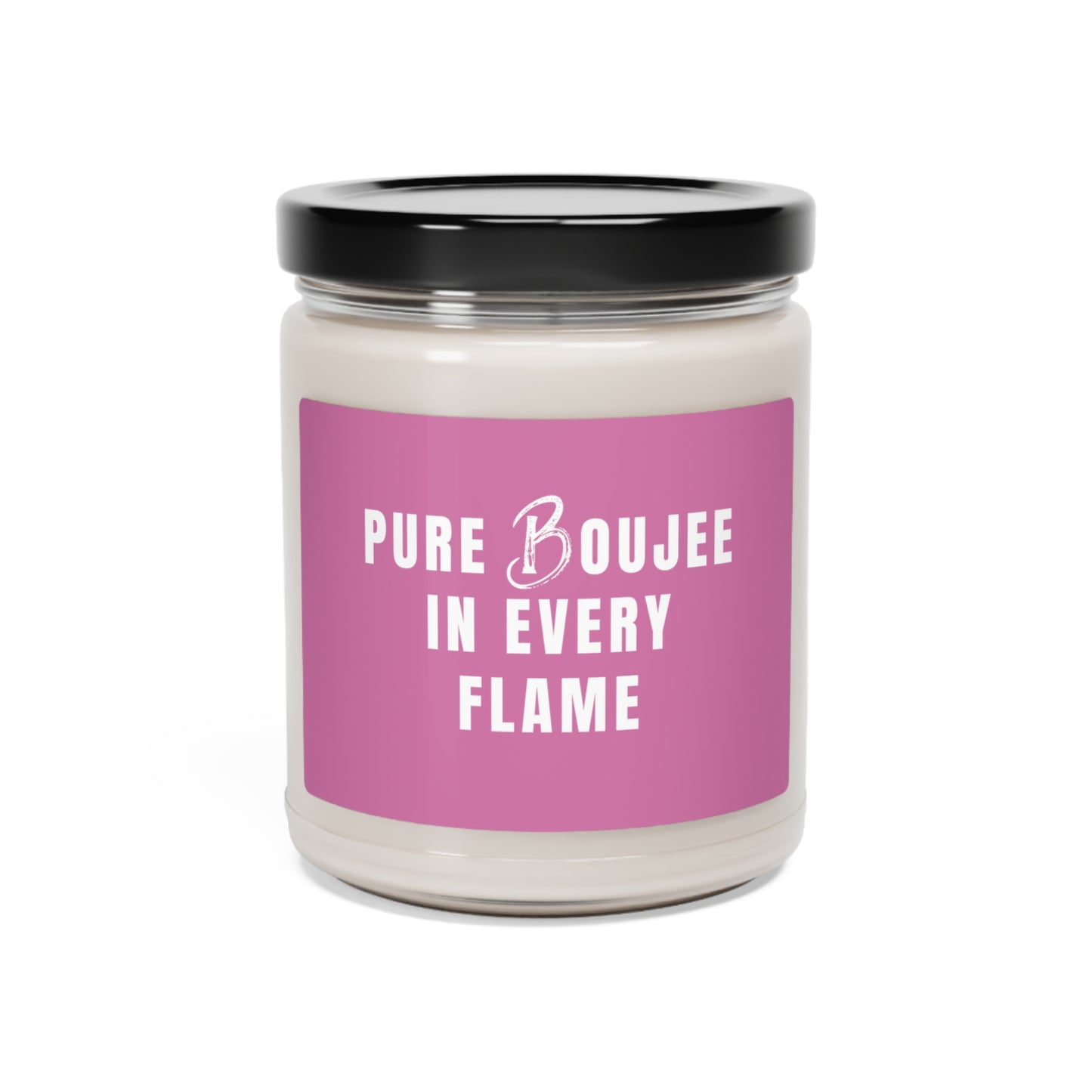 PURE BOUJEE CANDLE