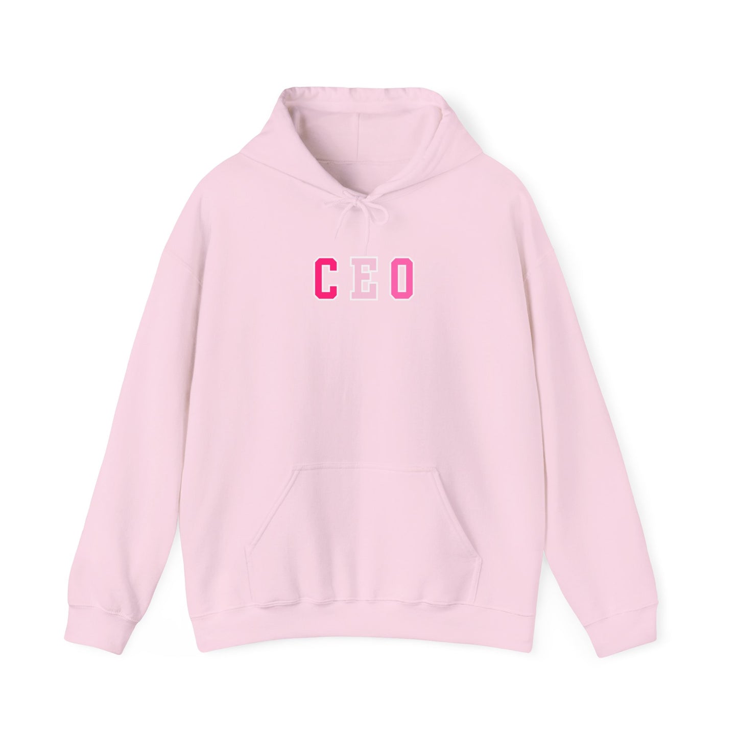 CEO HOODIE