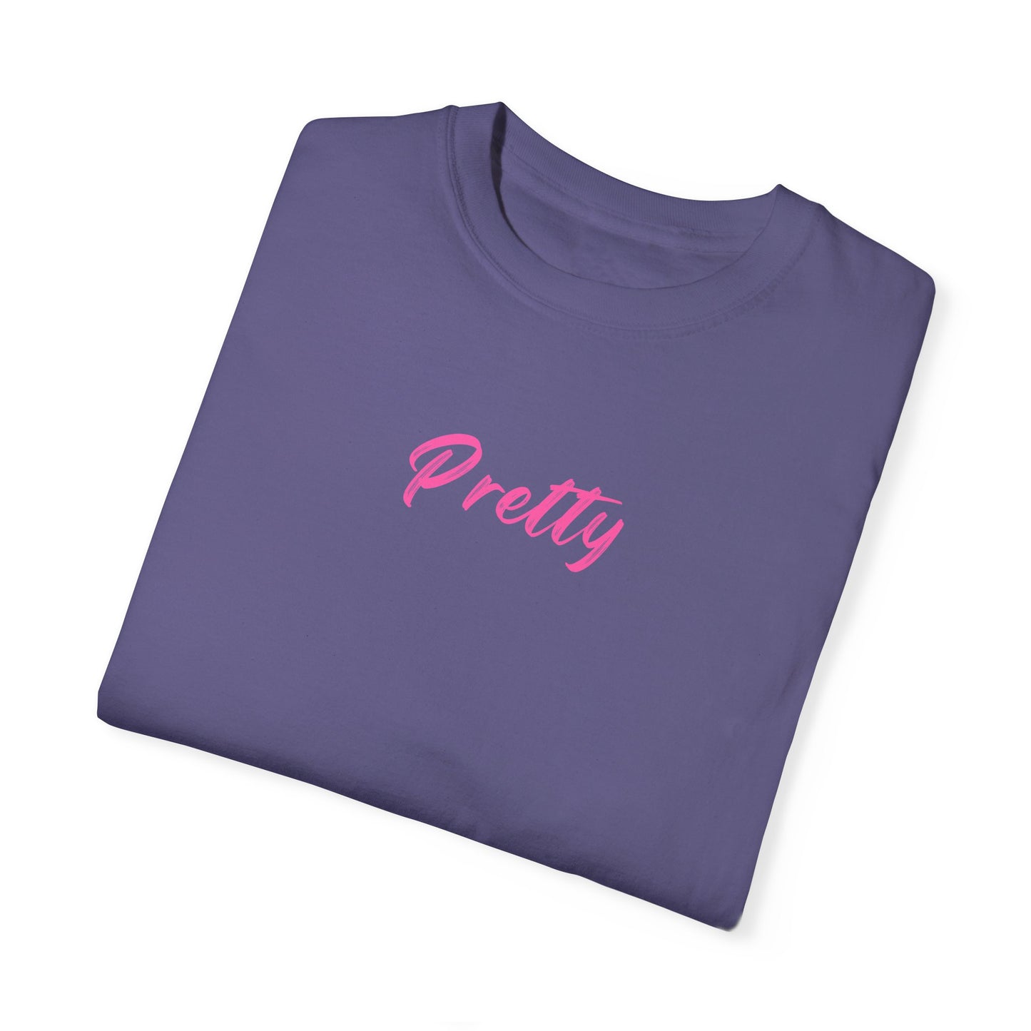 PRETTY T-SHIRT