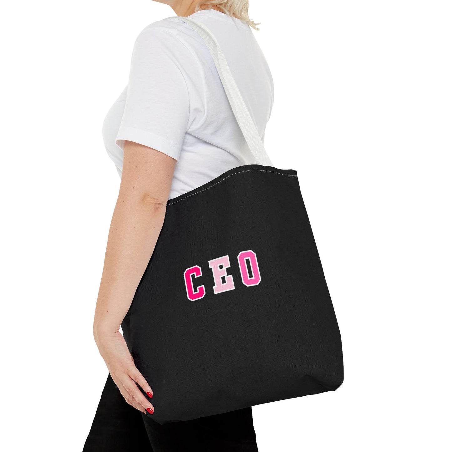 CEO TOTE