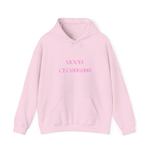 MOOD CEO HOODIE