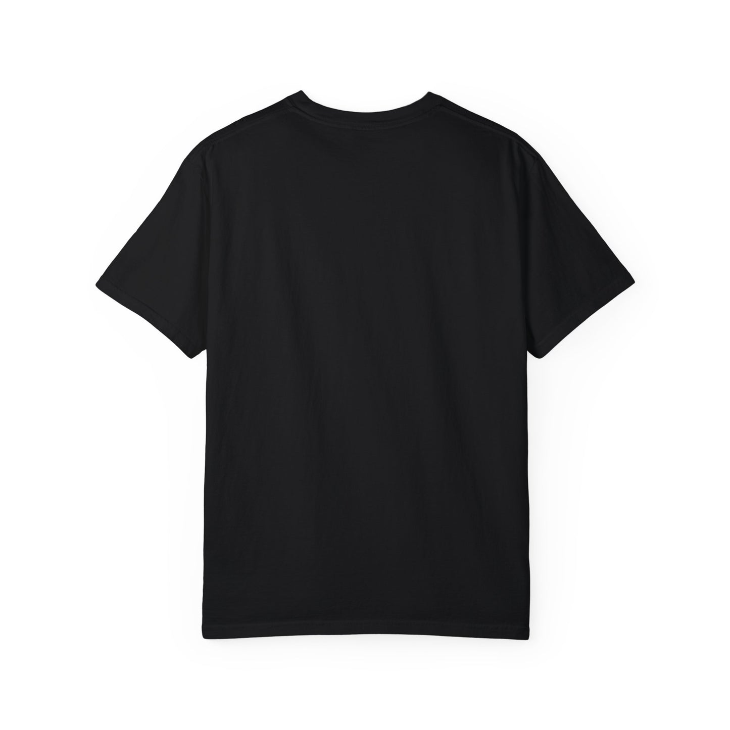 BLACK IS BEAUTIFUL T-SHIRT