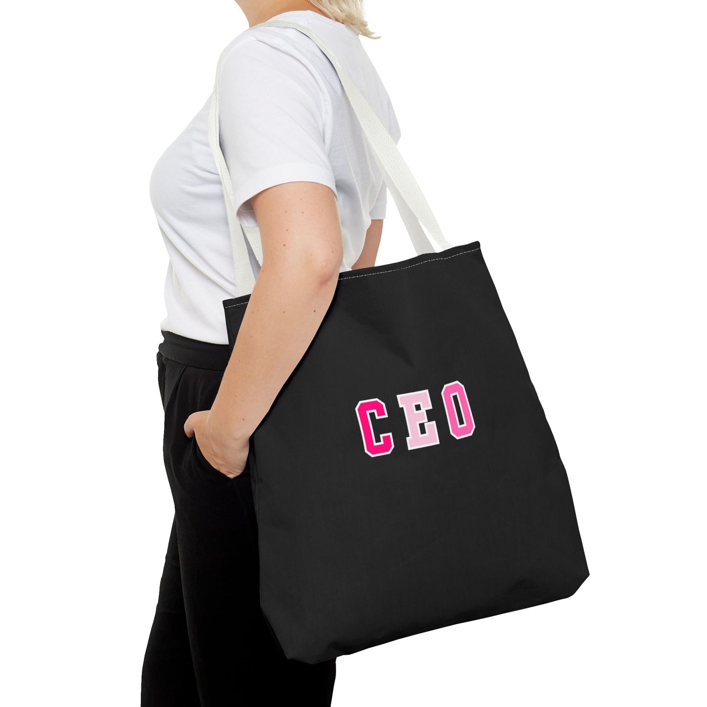 CEO TOTE