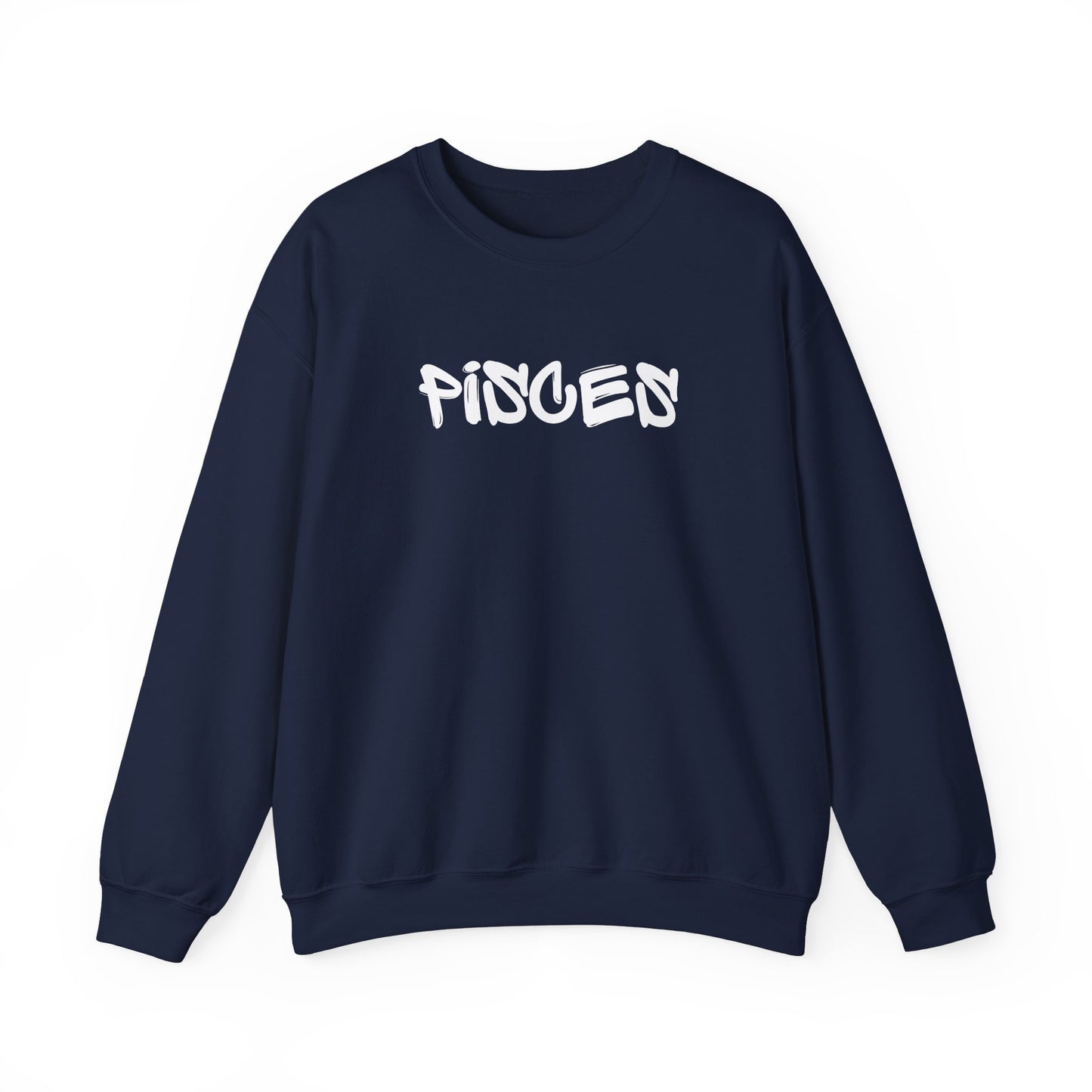 PISCES SWEATSHIRT